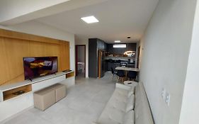 Apartamento sonhos da serra bananeiras